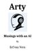 Arty: Paperback