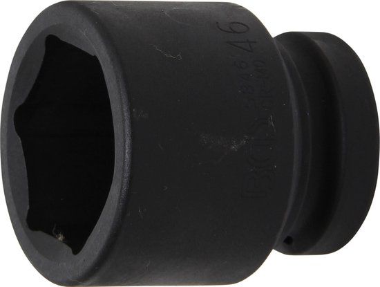 BGS 5846 | Kracht dopsleuteldop zeskant 46 mm