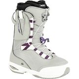 Nitro Snowboards Faint TLS '23 All Mountain Freestyle Freeride snelvetersysteem voor boot, snowboard