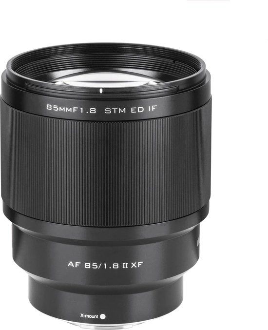 Viltrox FX-85 F1.8 AF Fuji X-Mount MKll