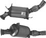 BM Catalysts Filtre à particules pour Bmw Série 1, Bmw Série 3, Bmw Série 1 Cabriolet