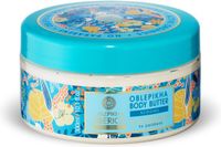 Natura Siberica Beurre corporel Oblepikha 300 ml