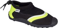 Waimea Waterschoenen - Kinderen - Skye - Zwart/Groen - Maat 31