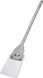 Vevor Spatelbeitel 60x15 cm Platte Beitel met SDS Max-Schacht