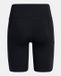 Under Armour Motion Bike Short Emea Zwart Unisex XS