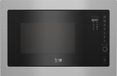 Beko BMGB25332BG - Inbouw Grill-magnetron - 25L - 900W - RVS
