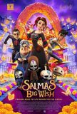 Just Entertainment Salma's Grote Wens (DVD)