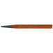KS Tools 162.0322 Tegelbeitel met punt, 6x200mm, 4-kant