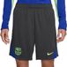 Nike FC Barcelona Strike Training Short - Gris - Taille S