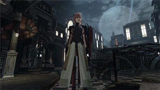 Square Enix Lightning Returns: Final Fantasy XIII Standard Edition PlayStation 3