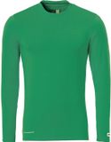 Uhlsport Distinction Colors Baselayer Thermoshirt - Green