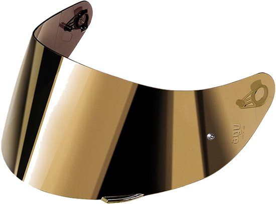 AGV Vizier K3 Iridium Goud