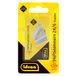 Idena 12091 - Nietjes, maat 24/6, 2 x 1.000 stuks, gegalvaniseerd