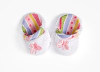 Heless Pantoffels voor poppen 35-45 cm