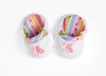 Heless Pantoffels voor poppen 35-45 cm