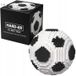 Hard-er Voetbal Bouwset 864 Delen