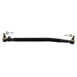 febi bilstein 35415 stuurstang met kroonmoeren en splinten, 1 stuk