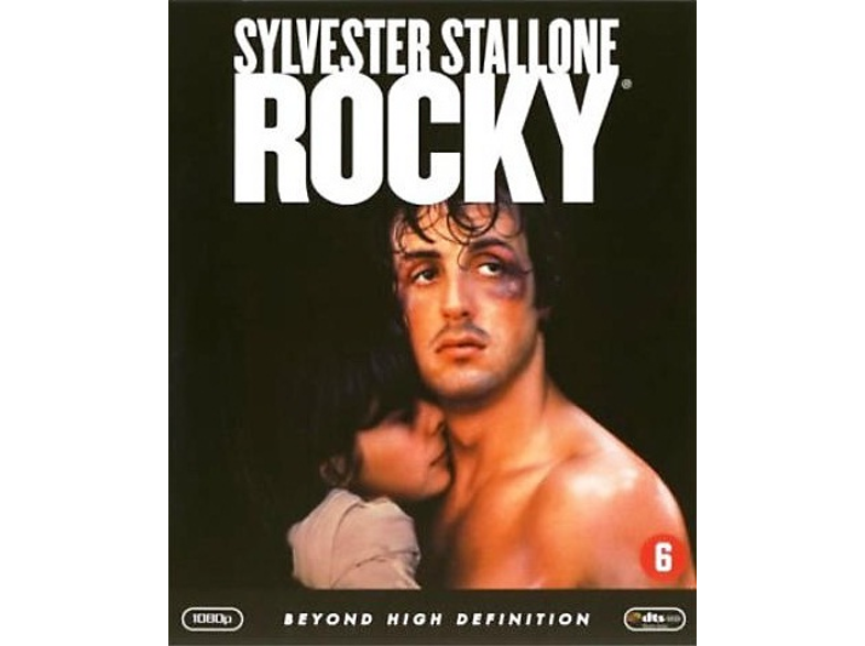 Stallone, Sylvester Rocky