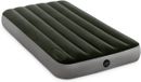 Merkloos / Sans marque Downy Luchtbed met Ingebouwde Voetpomp - 1-Persoons 99cm x 191cm x 25cm