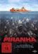 STUDIOCANAL Piranha - Es gibt Fisch, Baby! DVD