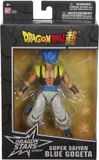 Bandai Namco Bandai Dragon Ball Super Actiefiguur Dragon Stars 17 cm Super Saiyan Blue Gogeta