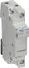 HAGER 1P+N stroomonderbreker 32A 400V L38 1M