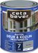 Cetabever Meesterbeits Deur & Kozijn Dekkend Zijdeglans RAL 7001 - 750ml