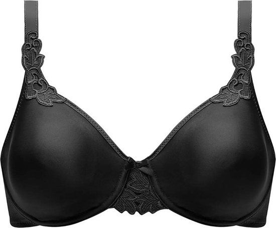 Chantelle Hedona Beugel BH C20310 - Noir - 85E