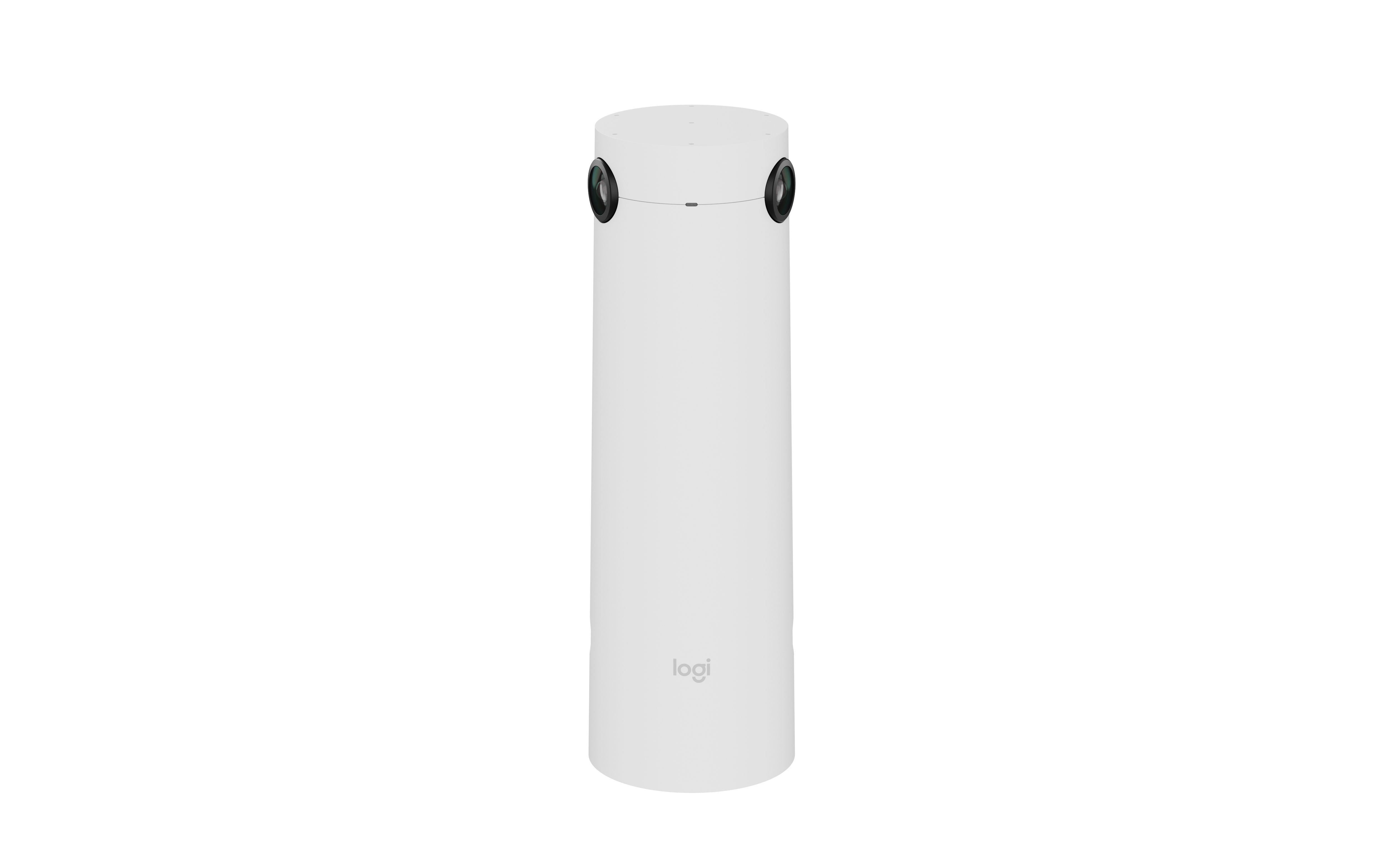 Logitech Sight - Triple Camera - 4K Ultra HD - 60 fps - White