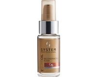 System Professional LuxeOil Elixir protecteur de kératine 30 ml