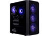 Extremegamer Classic Lvl 3 V4 Ltup - Amd Ryzen 7 5700x 32 Gb 1 Tb Geforce Rtx™ 5060
