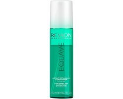 Revlon EQUAVE VOLUMIZING detangling conditioner 200 ml