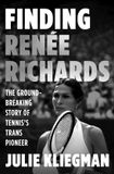 Finding HarperCollins Finding Renée Richards