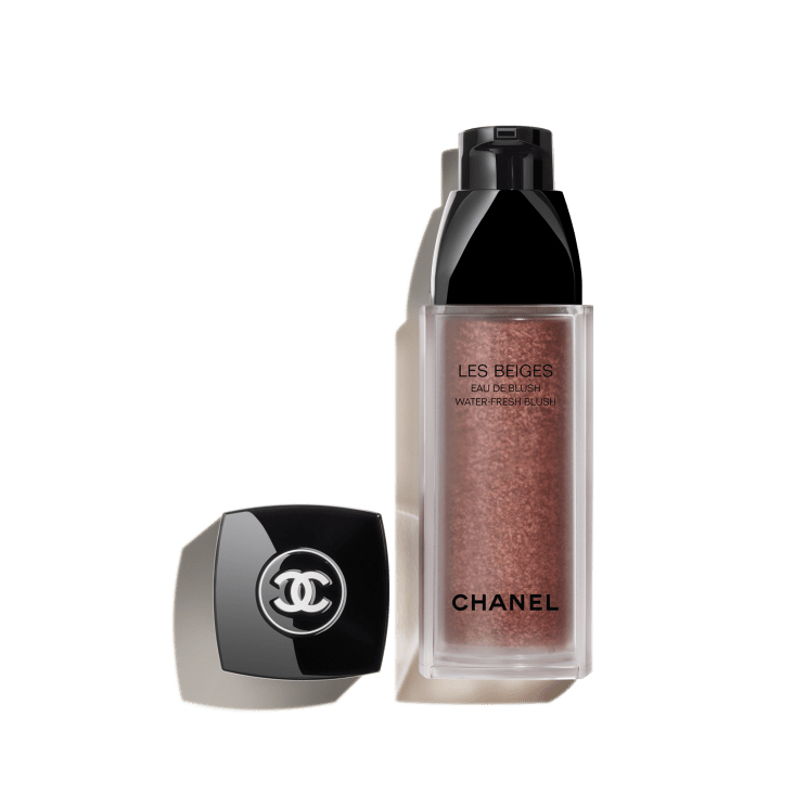 CHANEL Les Beige Eau de Blush