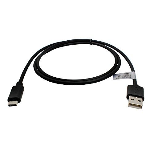 P4A Datakabel voor D780 - 1 meter - USB 2.0 - USB-C - met oplaadfunctie