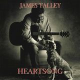 Heartsong James Talley - Heartsong (2 CD)