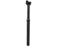 Pro Koryak Dropper Zadelpen Zilver 170 mm / 30.9 mm