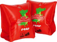 Reer Zwembandjes - Zwemvleugels met stoffen binnenzijde 1-6 jaar, 11-30 kg