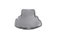 Kofferbakmat Element Kofferbakmat, antislip, van rubber, op afmetingen Jaguar XF 2009-2020 Limousine
