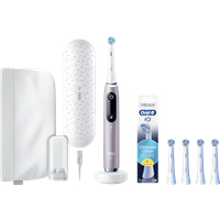 Oral-B iO 9n Rozenkwarts Value Pack