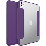 OtterBox Symmetry Folio-hoes voor iPad Pro 11-Inch (M5/M4), Purper