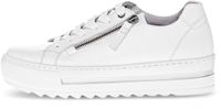 Gabor Baskets en cerf avec fermeture femme