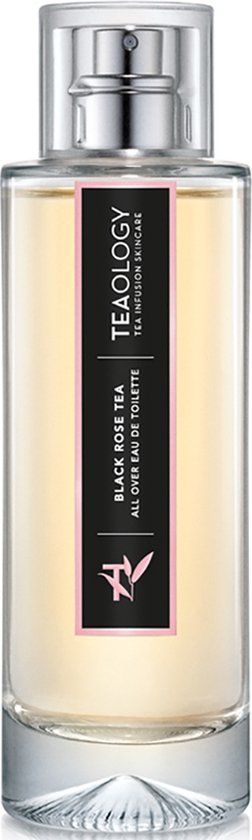Teaology Eau de Toilette / 100 ml / Women