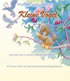 Kleine Vögel und wie sie in unsere Gärten kommen: Ein neuer Blick auf die Gartenlandschaftsgestaltung