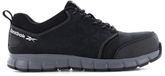 Reebok Work Reebok Excel Light 1036-1 S3 Werkschoen - Mannen - Zwart - 47