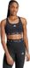 adidas Performance TECHFIT Beha - Dames - Zwart
