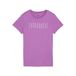 PUMA Sport Grafisch T-shirt, L