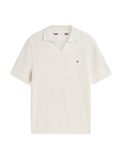 TOMMY HILFIGER Trui 'Regular Fit' lichtgeel