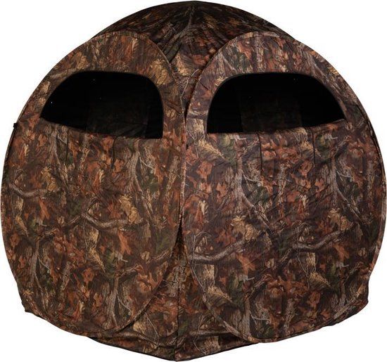 Stealth Gear Nature Photographers Square Hide - 8718444770824