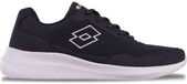 Lotto Sneaker Connect 2400000U Navy/White Mannen Maat 43